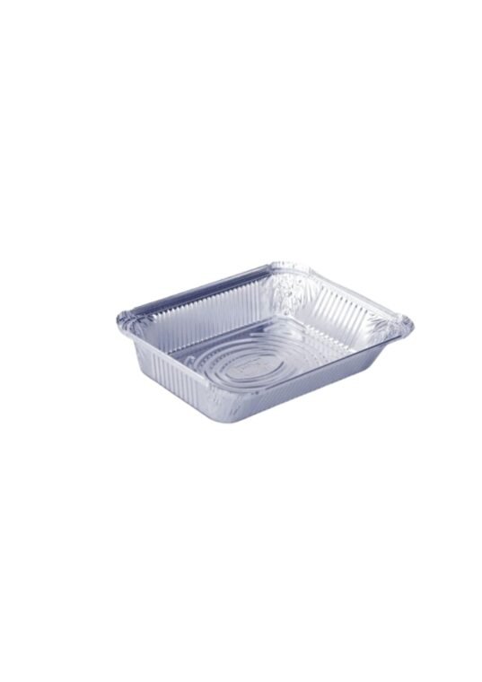 Aluminum Container – 8389 (HD) - 1000 pcs